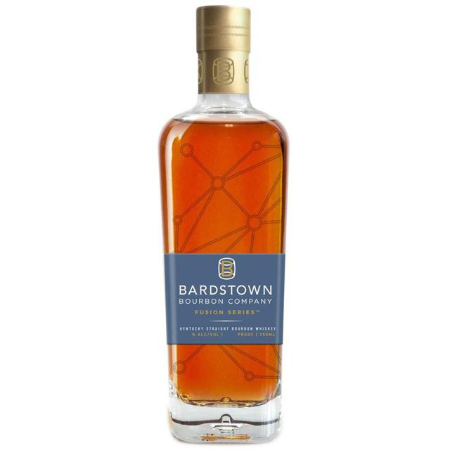 Bardstown Bourbon Company Fusion Series Kentucky Straight  (Batch # 5)