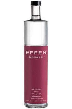 Effen Vodka Raspberry