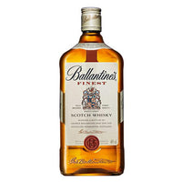 Ballantine's Finest Blended Scotch Whisky