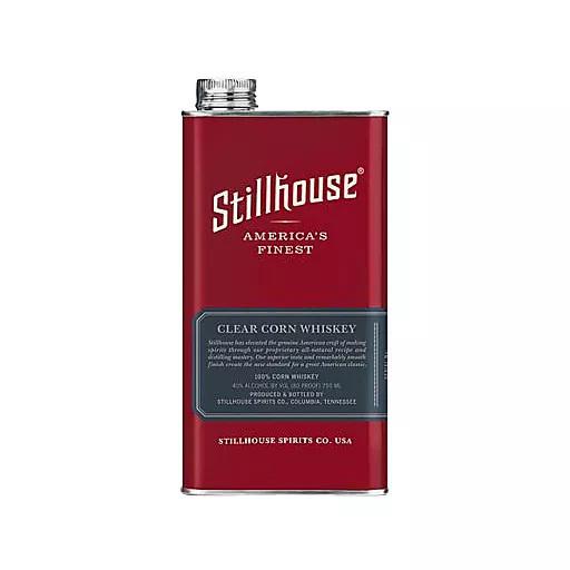 Stillhouse Clear Corn