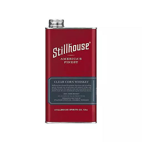 Stillhouse Clear Corn