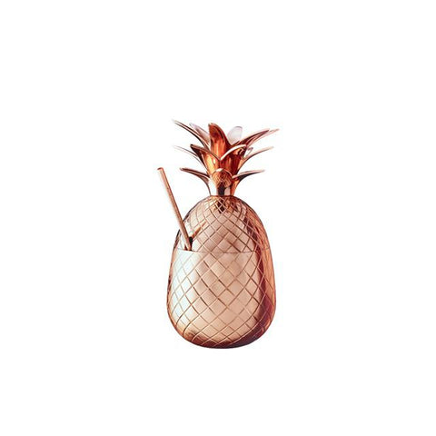 Absolut Elyx Pineapple Gift Box