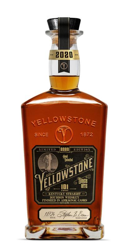 Yellowstone Limited Edition