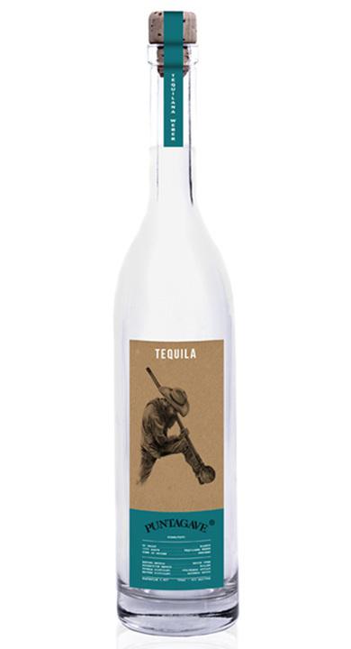 Puntagave Tequilana Weber Blanco 80 Proof