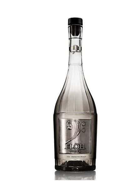 FLOH Vodka