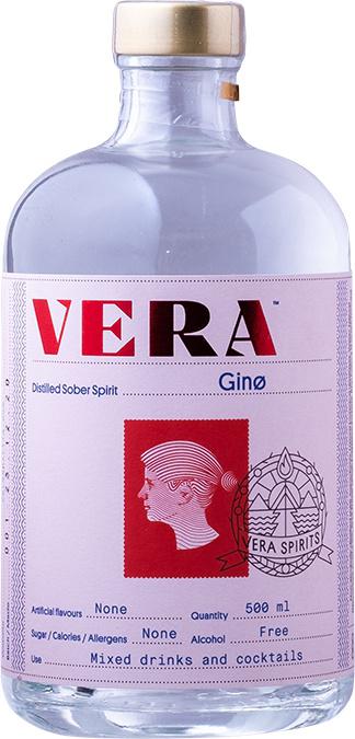 Vera Spirits Gino 16.9 FL