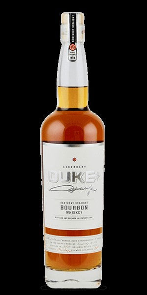 Duke Kentucky Straight Bourbon