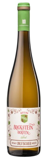 Ockfener Bockstein Riesling Auslese