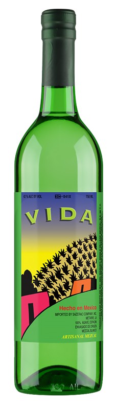 Del Maguey Vida