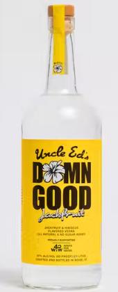 Damn Good Jack Fruit