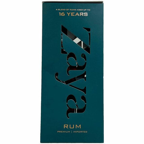 Zaya Gran Reserva