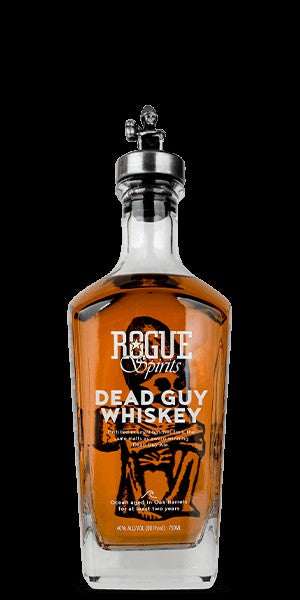 Rogue Dead Guy Whiskey