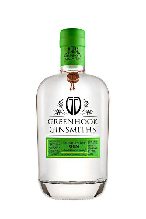 American Dry Gin
