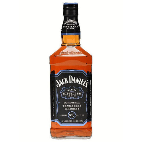 Jack Daniels Master No 3