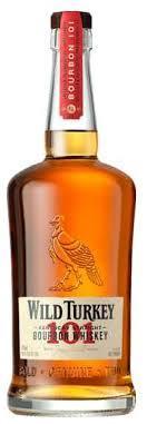 Kentucky Straight Bourbon Whiskey 101
