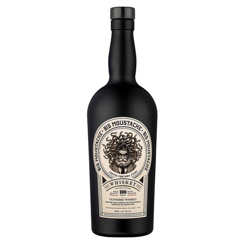 Tennessee 100 Proof