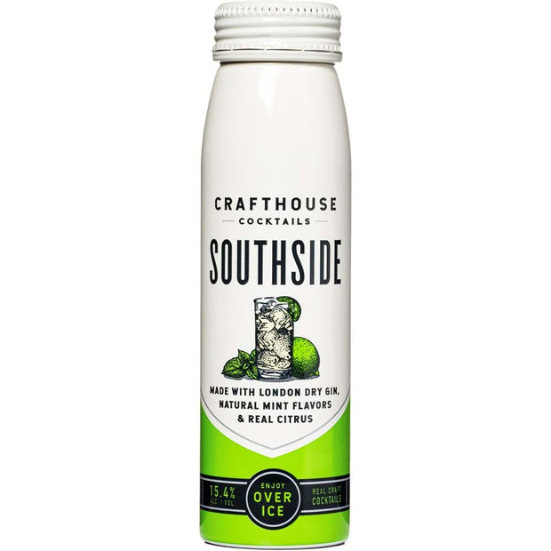 Crafthouse Cocktails Southside 200 ml