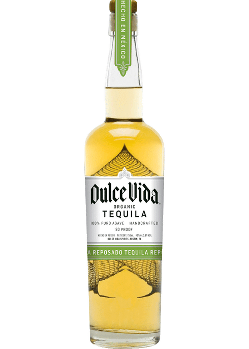 Dulce Vida Reposado 750 ml
