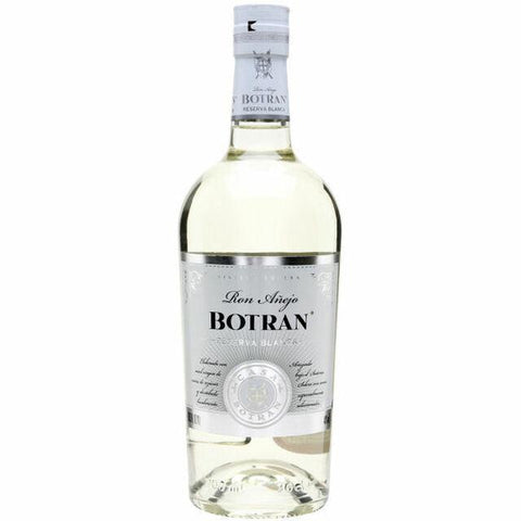 Botran Reserva Blanca Rum