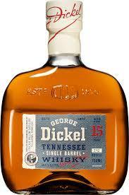 Single Barrel Reserve Bar Selection - 750 ml