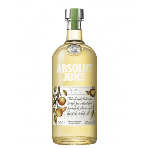 Absolut Juice Vodka Apple Edition Sweeden 750Ml
