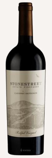 Rockfall Cabernet Sauvignon