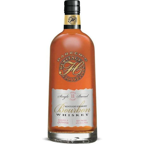 Parker's Heritage 11 year 750 ml