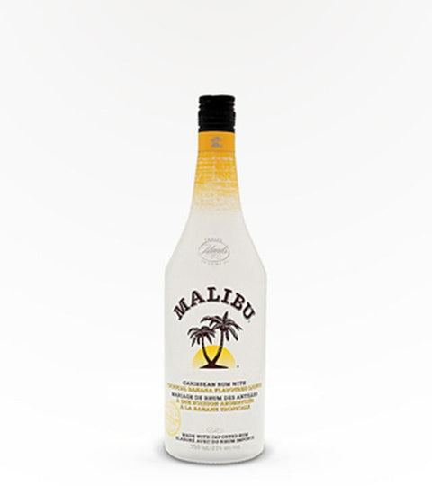 Malibu Tropical Banana