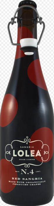 Red Sangria No.4