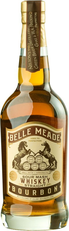 Belle Meade  Sour Mash Bourbon