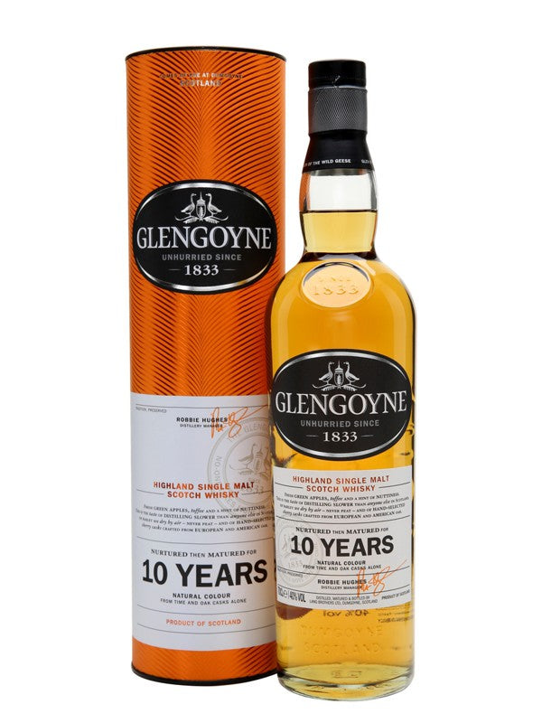 Glengoyne 10 Year