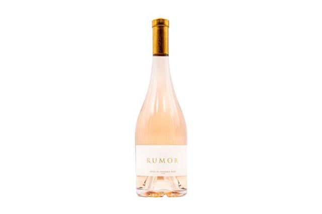 Cotes De Provence Rose