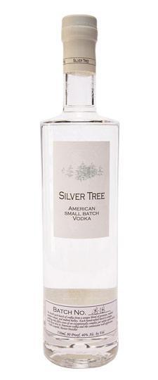 Leopolds Silver Tree