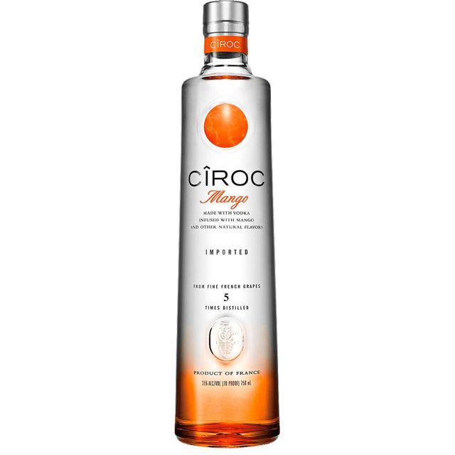 Ciroc Mango