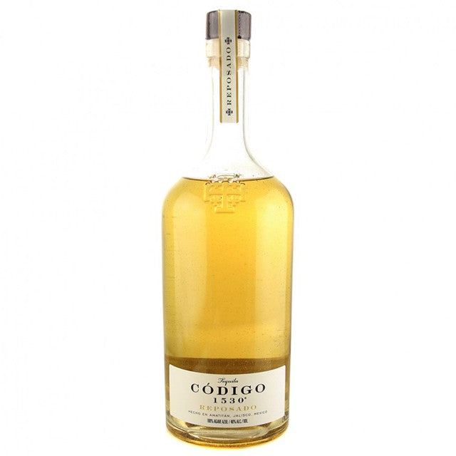 Codigo 1530 Reposado
