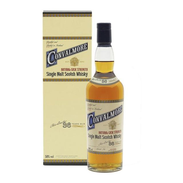 Cragganmore 12 Year