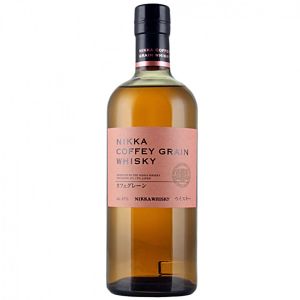 Nikka Whisky Coffey Grain Japan 750Ml