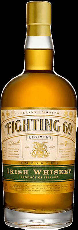 The Fighting 69 Irish