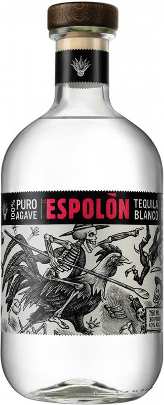 Espolon Blanco