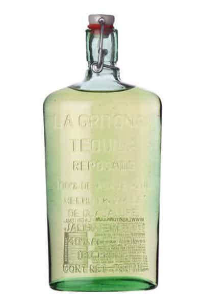 La Gritona Tequila