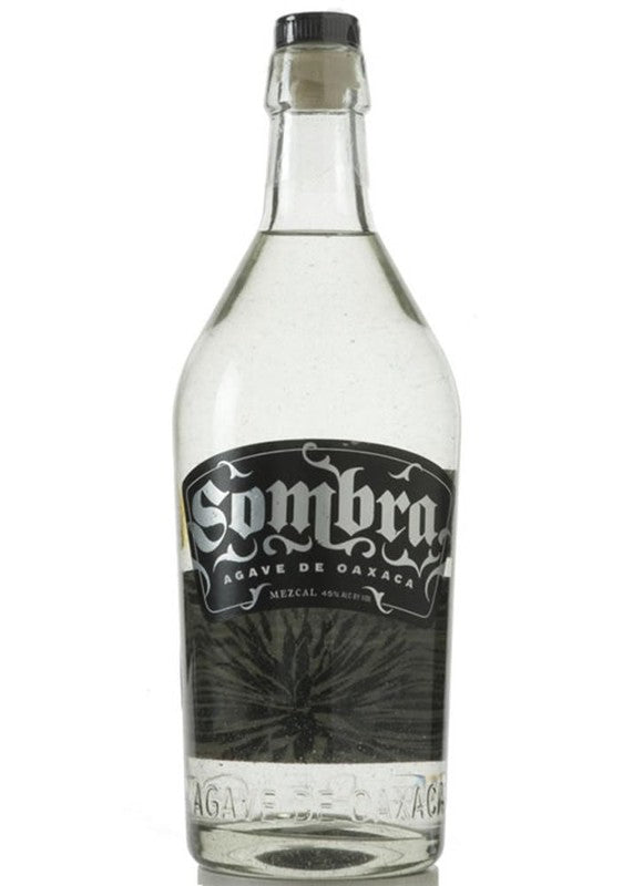 Sombra Mezcal Joven