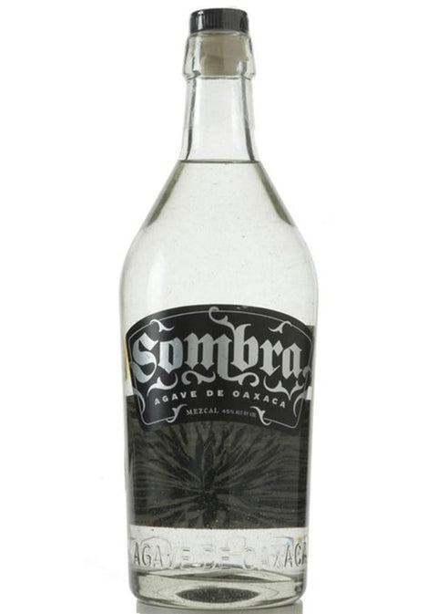 Sombra Mezcal Joven