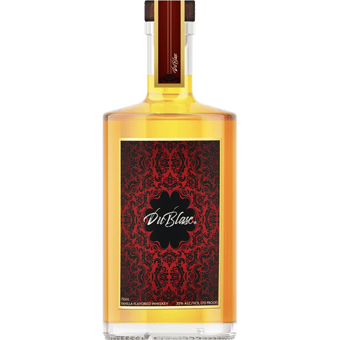 DuBlase Vanilla 750 ml