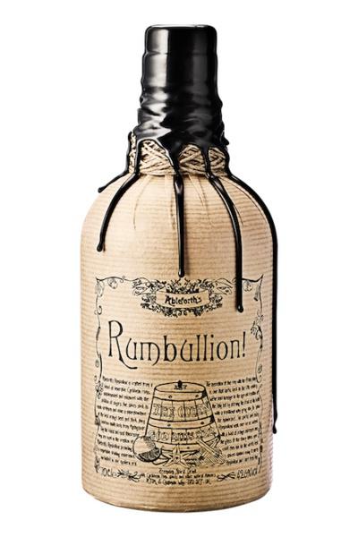 Ableforth's Rumbullion Spiced Rum