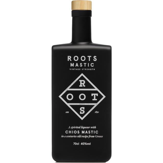 Roots Mastic Chios Vintage Strength