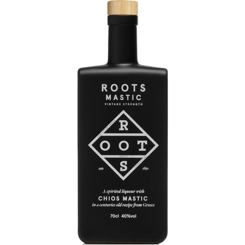 Roots Mastic Chios Vintage Strength