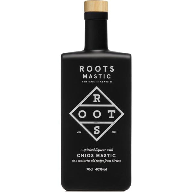 Roots Mastic Chios Vintage Strength