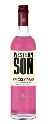 Prickly Pear