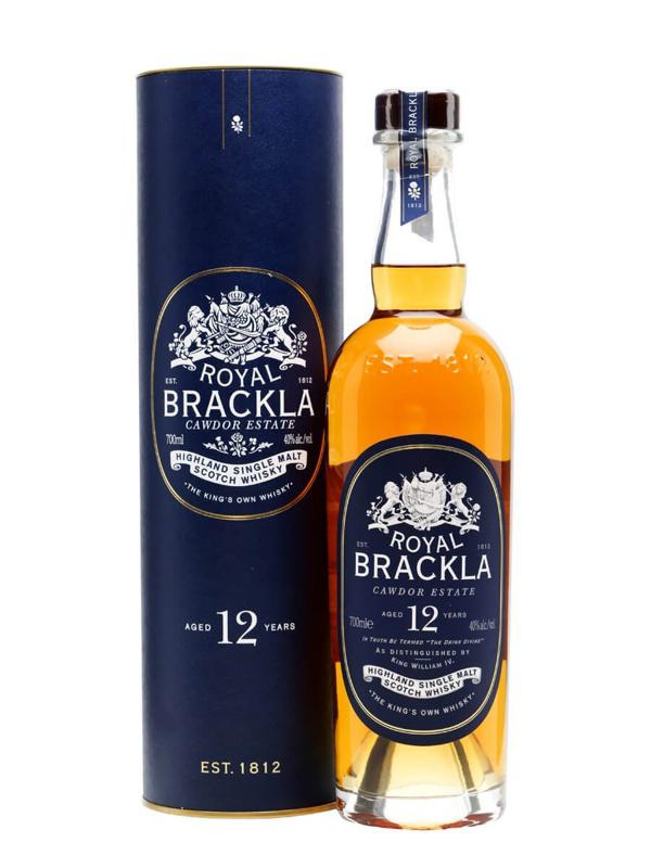 Royal Brackla