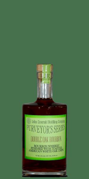 John Emerald Purveyors Series Double Oak